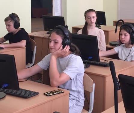 Подведены итоги Российского открытого онлайн-турнира "Vivat, математика" для учащихся 5-8 классов