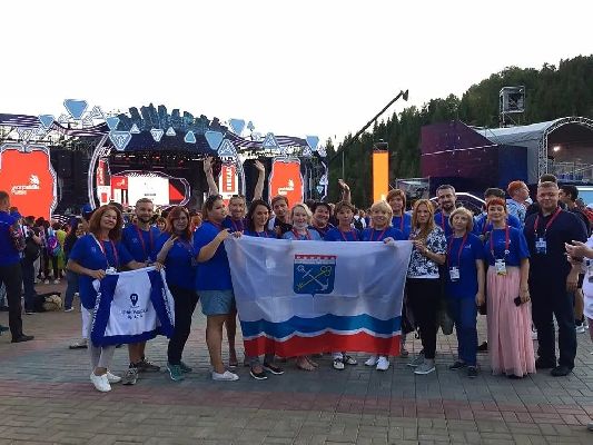 Завершился Финал IX Национального чемпионата «Молодые профессионалы» (WorldSkills Russia) – 2021»